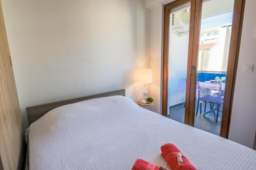 MASSENET PIETONNE AP4196 by Riviera Holiday Homes, Nice (fotografie 9)