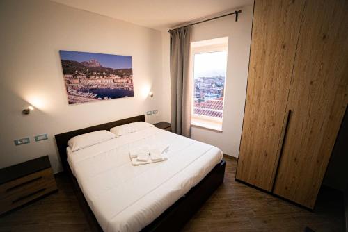 Residenza Scaringelo in Caselle In Pittari