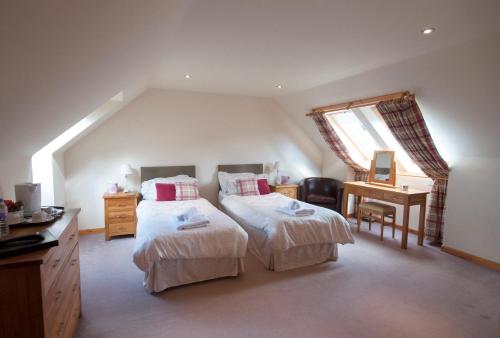 Chapel of Barras B&B - main image