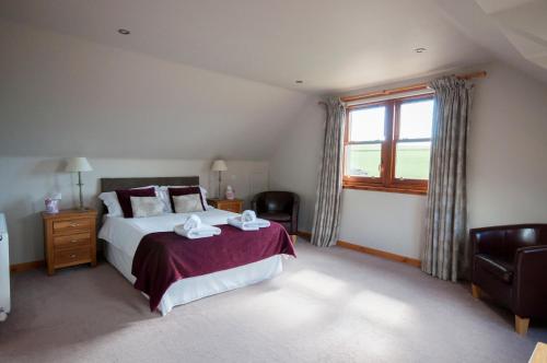 Chapel of Barras B&B - Accommodation - Stonehaven