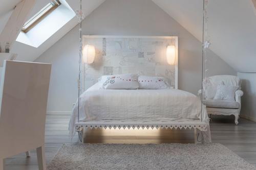 Chambres privées chez le particulier aéroport Lille Lesquin (Chambres privees chez le particulier aeroport Lille Lesquin) in Lesquin