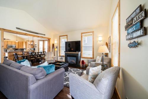 Sunnyside Cottage #12 - image 3