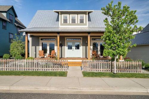 Heart & Soul #1 image