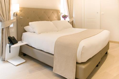 Hotel Scalinata Di Spagna - main image