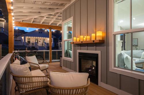 5 O’Clock Somewhere #113 image