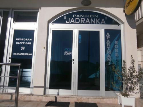 Motel Jadranka
