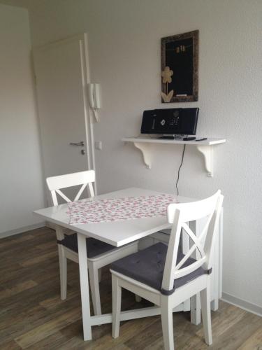 Létesítmények, Ferienwohnung Zollstraße 1. Etage in Bleckede