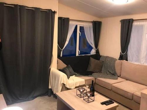 Holiday Home Selsey, , West Sussex