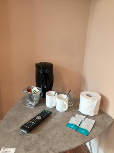 THE LIMES Guest House