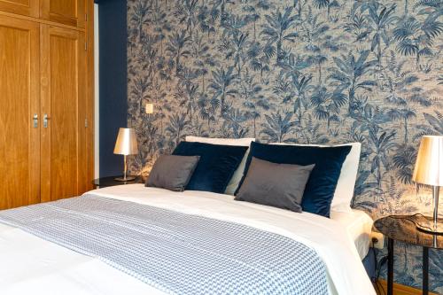 Bafureira Cascais Apartment; Condomínio privado com piscina - image 13