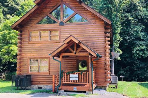 Creekside Dreams in Pigeon Forge, Vereinigte Staaten von Amerika