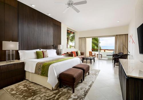 Grand Velas Riviera Nayarit