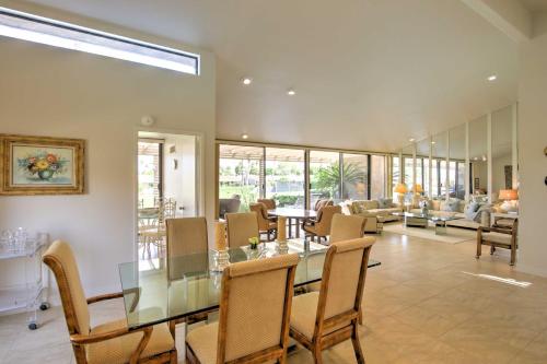 Indian Wells Desert Paradise with Mtn View and Patio! - image 4