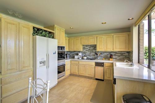 Indian Wells Desert Paradise with Mtn View and Patio! - image 7