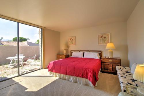 Indian Wells Desert Paradise with Mtn View and Patio! - image 9