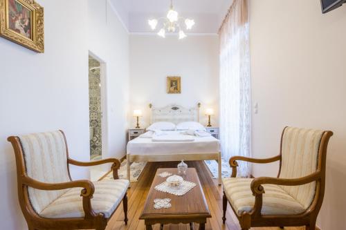 PERLA Α2 Luxurious Apart in the hearth of Pireaus gîte à louer Skaramangás