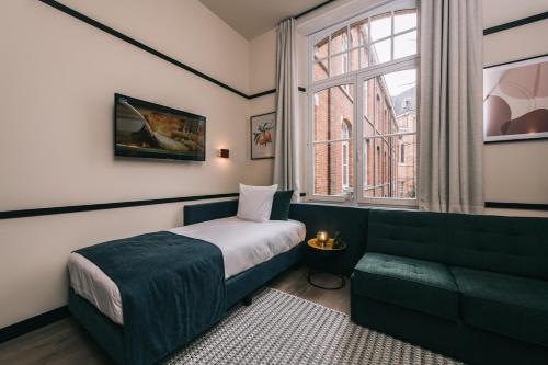 Getaway Studios Gent - image 8