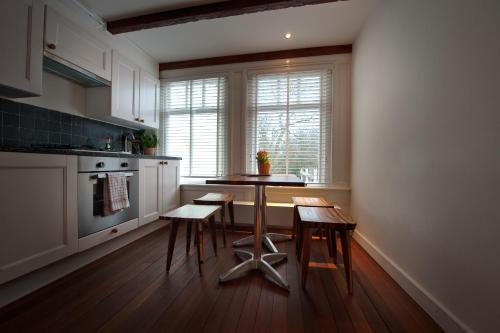 Bed & Breakfast The 9 Streets - image 10
