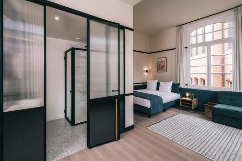 Getaway Studios Gent - image 9