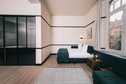 Getaway Studios Gent - image 2