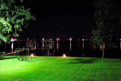 Expansive Backyard with Sunset View - image 4