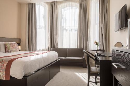 hotel photo