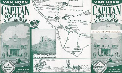 251186447 Hotel El Capitan