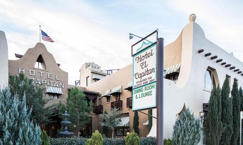 251186458 Hotel El Capitan