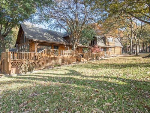 Accommodation in Mabank