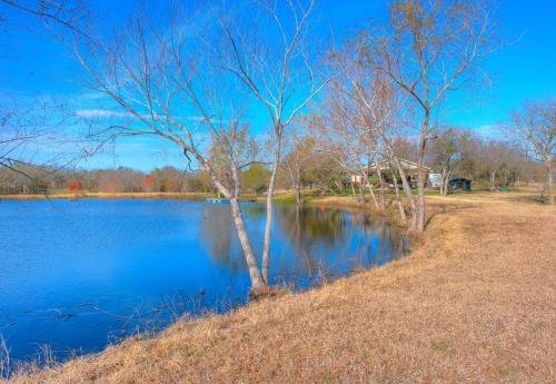 Mesquite Creek Farmhouse - image 4