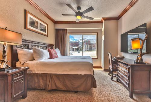 Westgate Full One-Bedroom by Canyons Village Rentals - image 2