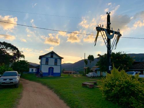 Estâncias da Serra dos Alves