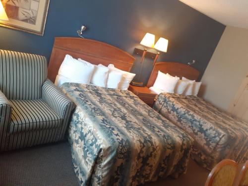 Rochester Inn – Rochester, MN