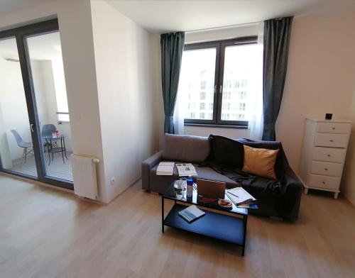 Prima Family Apartments - image 13