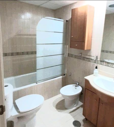 Apartamento Realengo Sevilla