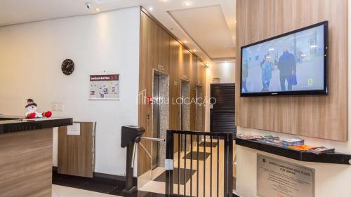 Aqui voce se hospeda e garante total privacidade, alem de conforto, praticidade e seguranca