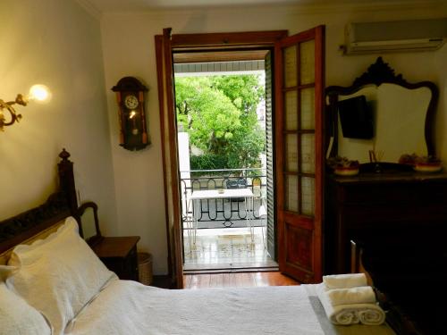 B&B Polo in Villa Urquiza