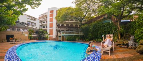 Hotel Chicala Neiva