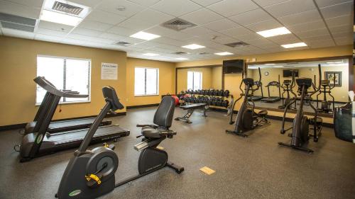 Holiday Inn Express Pocatello an IHG Hotel - image 12