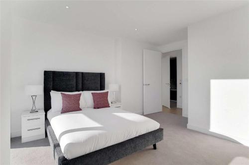 Park Serviced Apartments - Canary Wharf, , London