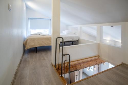 Contact Free Apartments with free parking, Tallinn (photo 3)