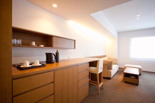 Universal Twin Room - Non-Smoking