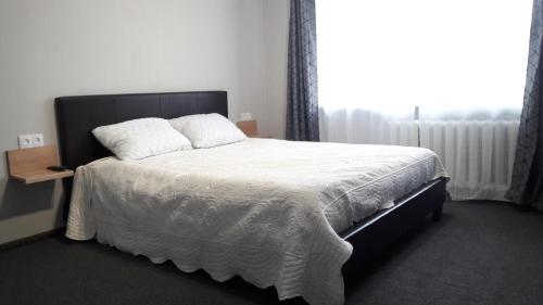 Смарт-хаб Apartment in Center, Rivne (foto 6)