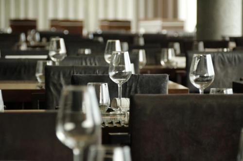 Penafiel Park Hotel & Spa - image 3