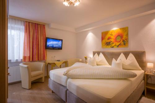 Hotel Theresia Garni 5