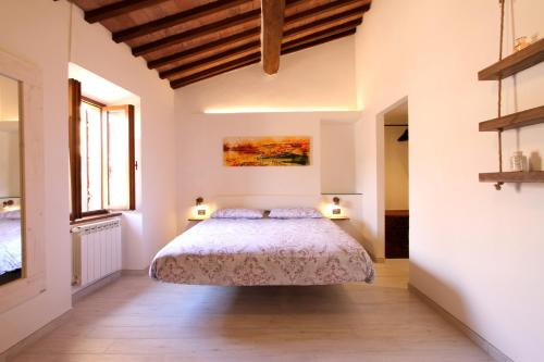 La Casa nel Borgo