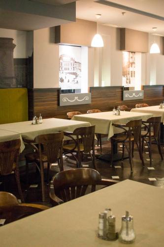 Green Hotel Budapest - image 13