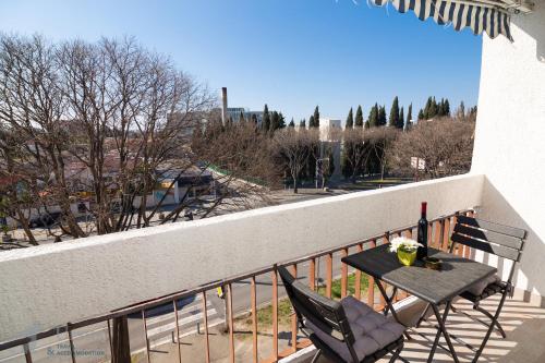 Apartment Ruža - image 8
