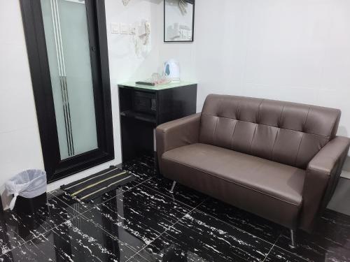 Hostel 16 - Sheung Wan