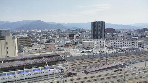 Hotel Metropolitan Nagano